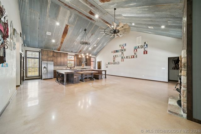 15525 E 500 Road, Claremore, OK 74019