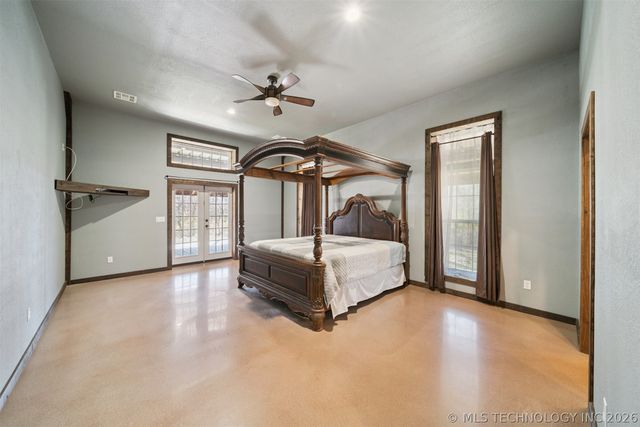 15525 E 500 Road, Claremore, OK 74019