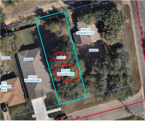 203 W Wilson Avenue, Sherman, TX 75092