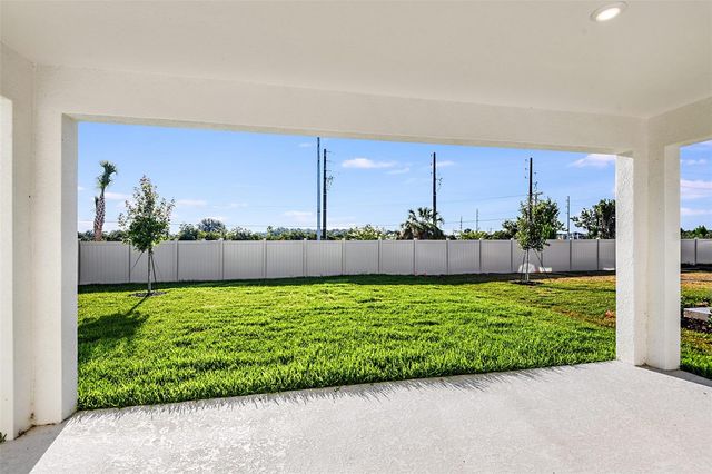 9998 SURREY ROSE DRIVE, San Antonio, FL 33576