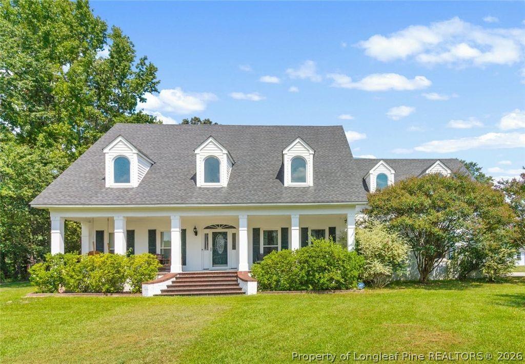8215 Rivermist Lane, Linden, NC 28356 — photo 2