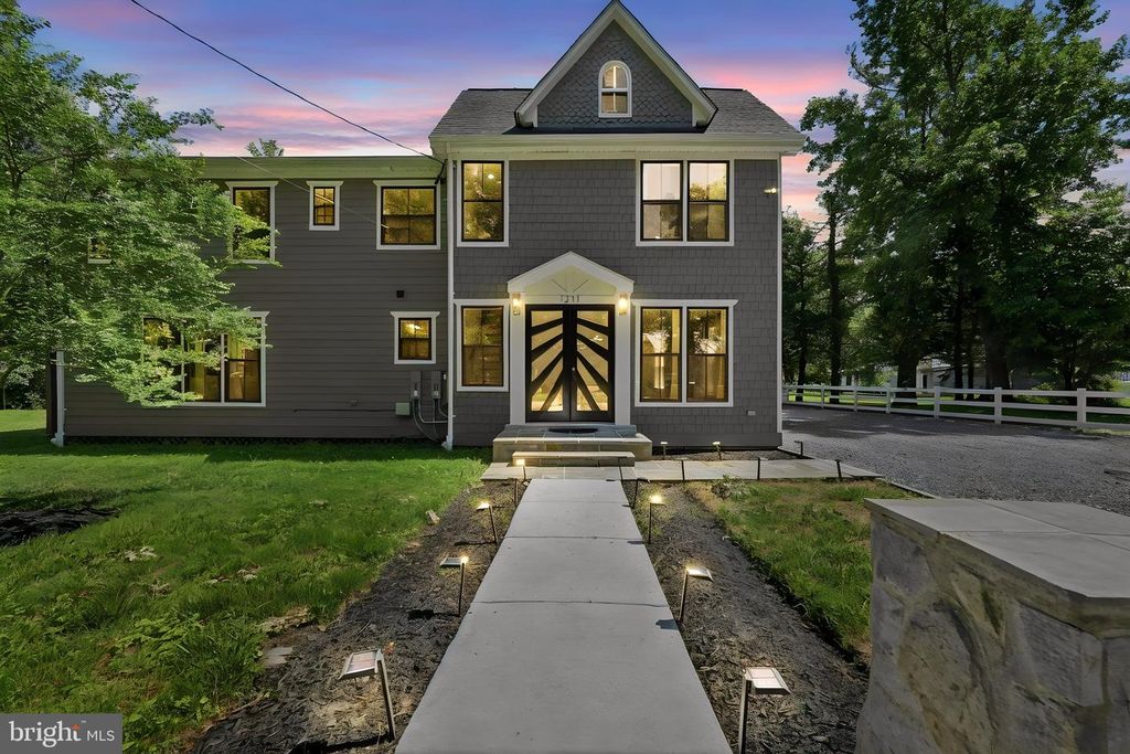 1211 LINTON LN, Shady Side, MD 20764