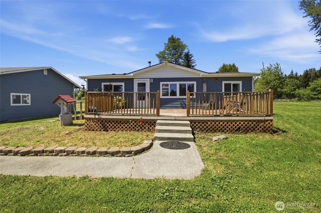 18327 152nd Court SE, Yelm, WA 98597