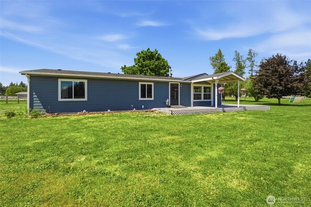 18327 152nd Court SE, Yelm, WA 98597