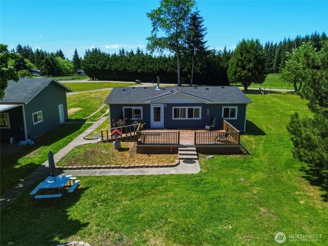 18327 152nd Court SE, Yelm, WA 98597