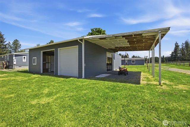 18327 152nd Court SE, Yelm, WA 98597