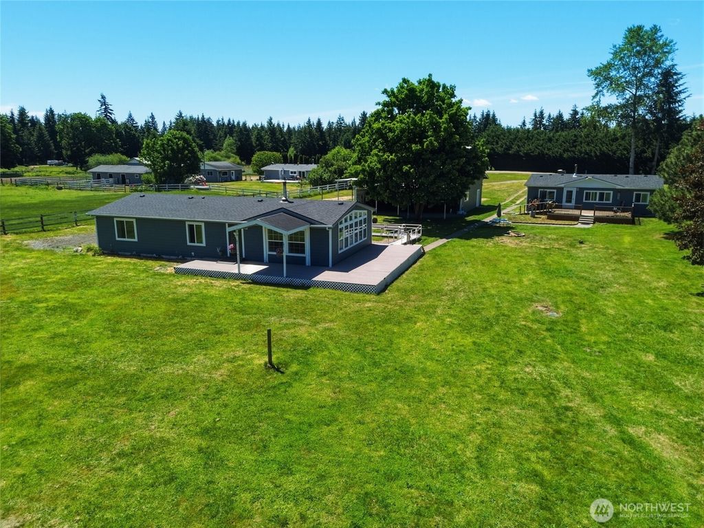 18327 152nd Court SE, Yelm, WA 98597
