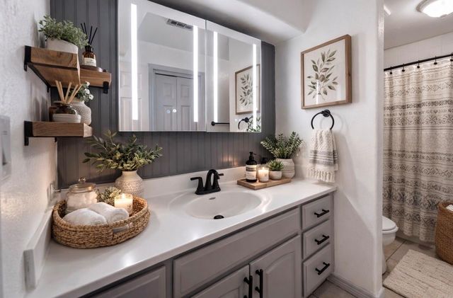 12500 Melville Drive 217B, Montgomery, TX 77356