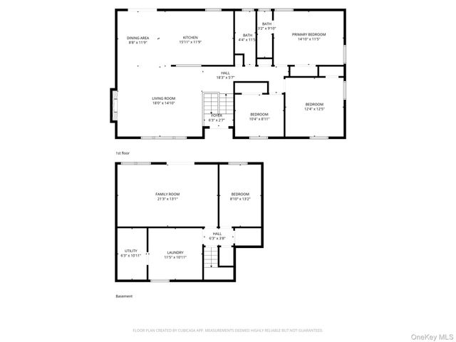 12 Daisy Lane, Wappingers Falls, NY 12590