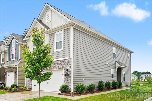 5222 Maynard Hill Drive, Monroe, NC 28110