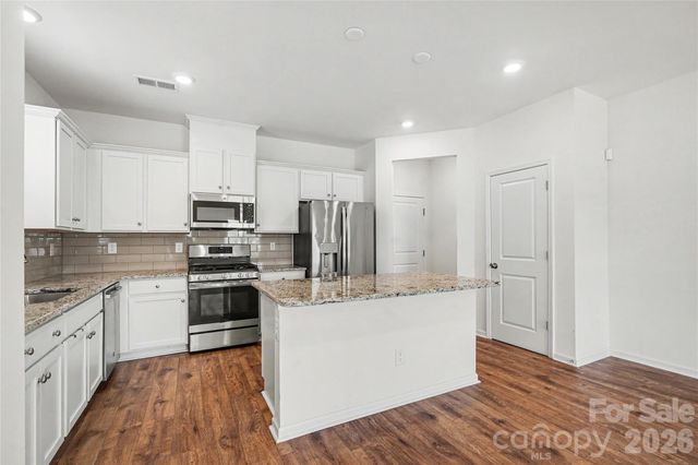 5222 Maynard Hill Drive, Monroe, NC 28110