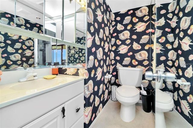 15462 GULF BOULEVARD 508, Madeira Beach, FL 33708