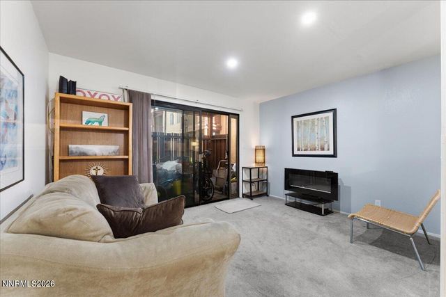 1000 Beck Street UNIT 167, Reno, NV 89509