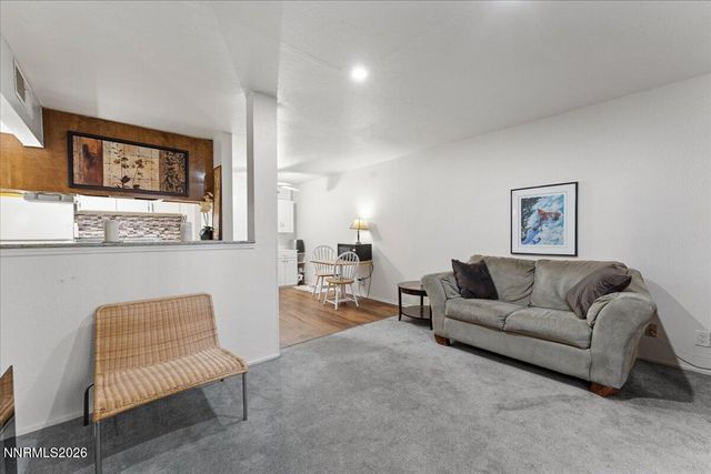 1000 Beck Street UNIT 167, Reno, NV 89509