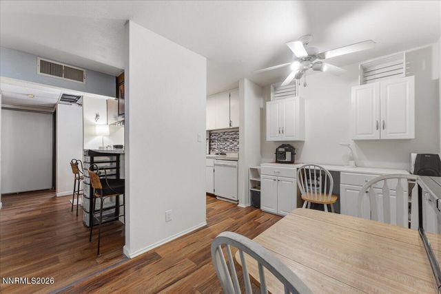 1000 Beck Street UNIT 167, Reno, NV 89509