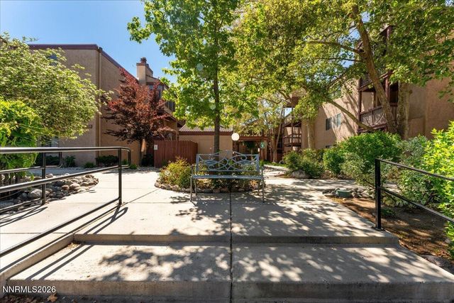 1000 Beck Street UNIT 167, Reno, NV 89509