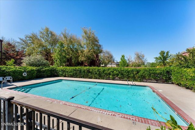 1000 Beck Street UNIT 167, Reno, NV 89509