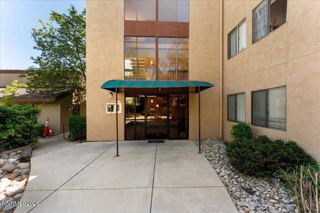 1000 Beck Street UNIT 167, Reno, NV 89509