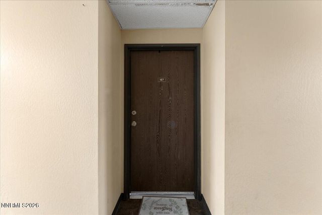 1000 Beck Street UNIT 167, Reno, NV 89509