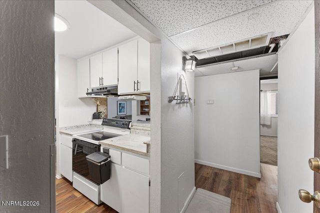 1000 Beck Street UNIT 167, Reno, NV 89509