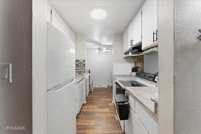 1000 Beck Street UNIT 167, Reno, NV 89509