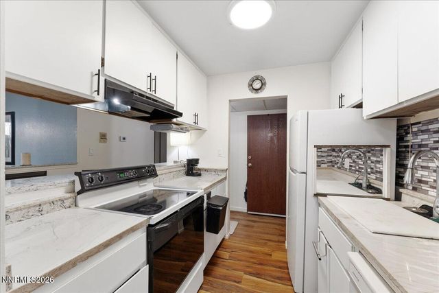 1000 Beck Street UNIT 167, Reno, NV 89509