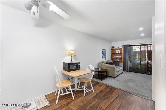 1000 Beck Street UNIT 167, Reno, NV 89509