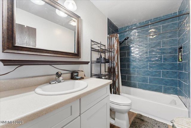 1000 Beck Street UNIT 167, Reno, NV 89509