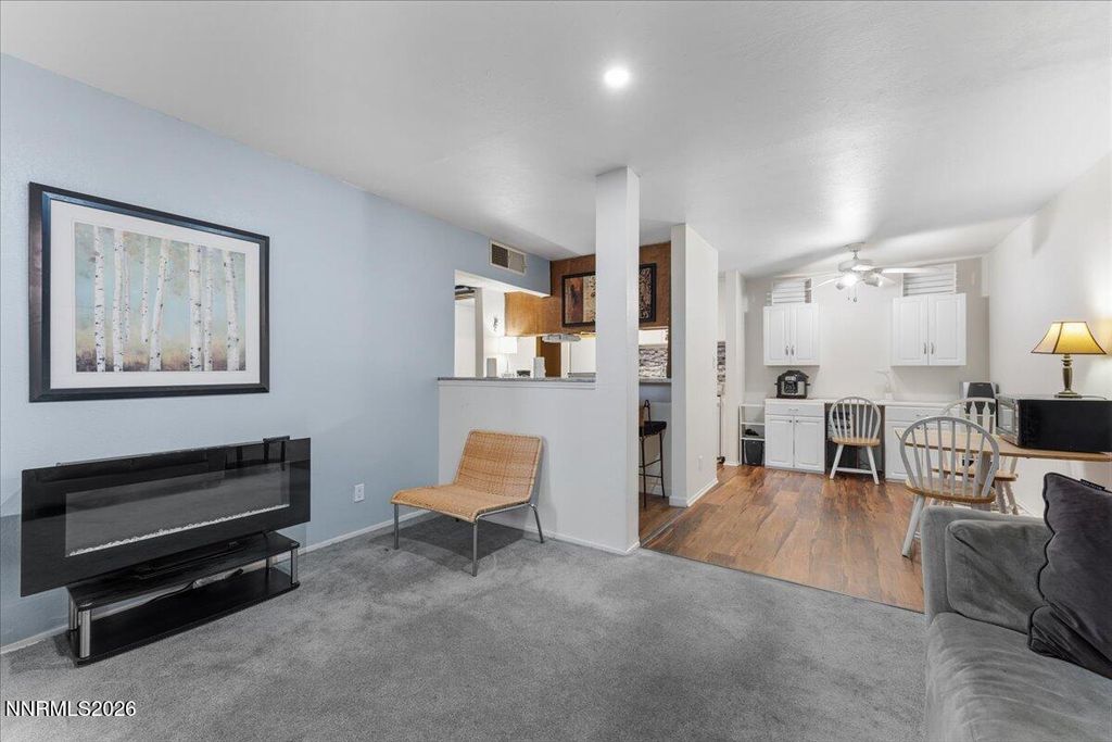 1000 Beck Street UNIT 167, Reno, NV 89509