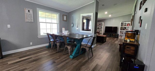 122 County Road 4111 Road, Dayton, TX 77535