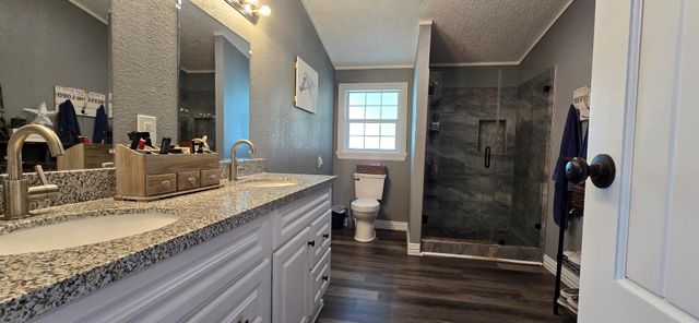 122 County Road 4111 Road, Dayton, TX 77535