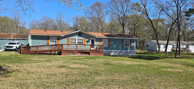 122 County Road 4111 Road, Dayton, TX 77535