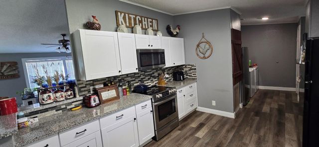 122 County Road 4111 Road, Dayton, TX 77535