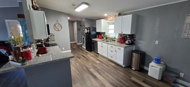 122 County Road 4111 Road, Dayton, TX 77535