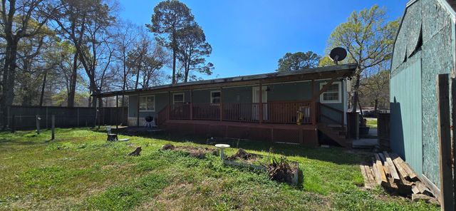 122 County Road 4111 Road, Dayton, TX 77535