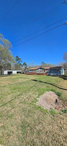 122 County Road 4111 Road, Dayton, TX 77535