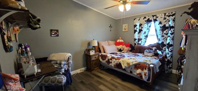 122 County Road 4111 Road, Dayton, TX 77535