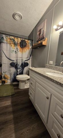 122 County Road 4111 Road, Dayton, TX 77535