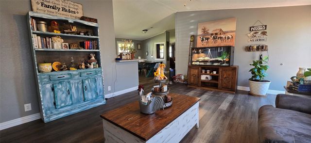 122 County Road 4111 Road, Dayton, TX 77535