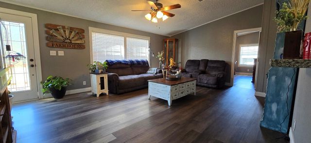 122 County Road 4111 Road, Dayton, TX 77535