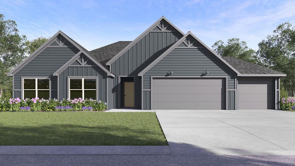 345 DIEHL RD, Lockhart, TX 78644