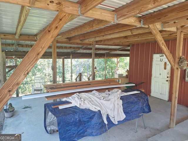 163 High Bluff Road, Baxley, GA 31513