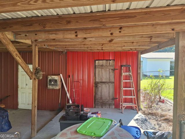 163 High Bluff Road, Baxley, GA 31513