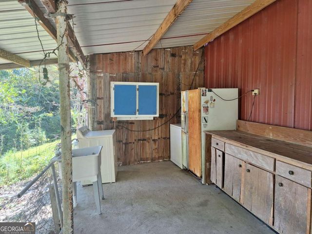 163 High Bluff Road, Baxley, GA 31513