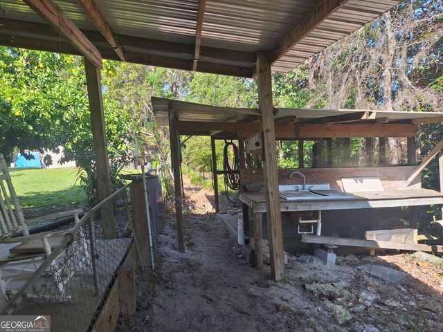 163 High Bluff Road, Baxley, GA 31513