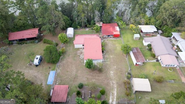 163 High Bluff Road, Baxley, GA 31513