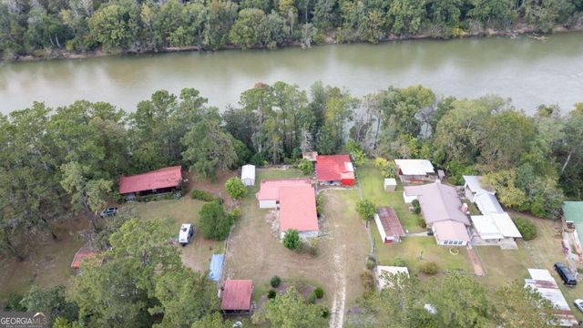 163 High Bluff Road, Baxley, GA 31513