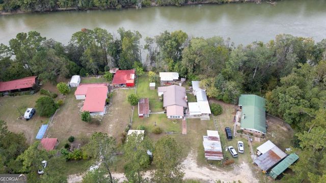 163 High Bluff Road, Baxley, GA 31513