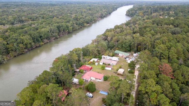 163 High Bluff Road, Baxley, GA 31513