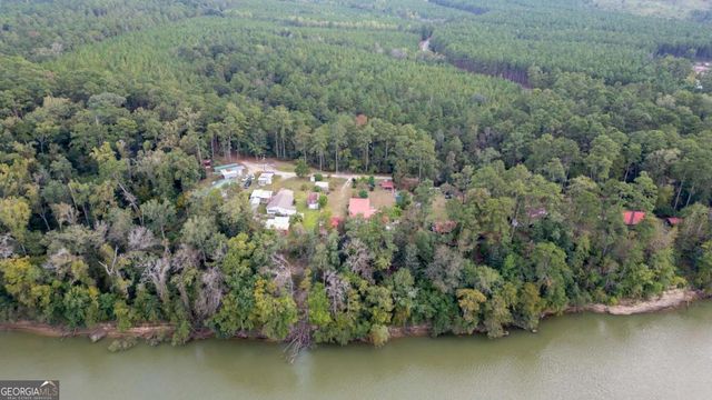 163 High Bluff Road, Baxley, GA 31513